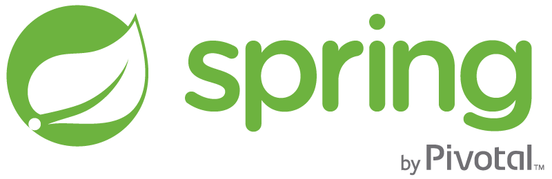 Spring Pivotal Logo